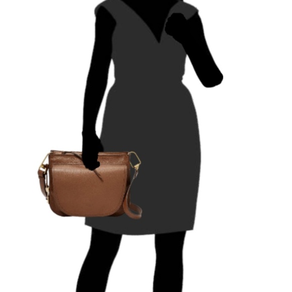 FOSSIL Camden Crossbody - Picture 4 of 4